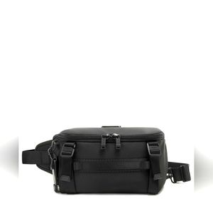 Tumi Bravo Platoon Sling (Black)